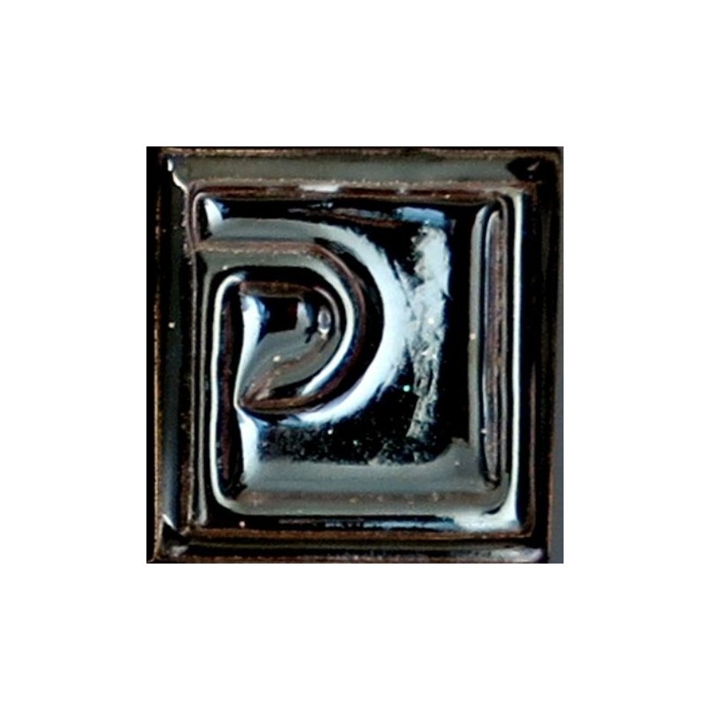 17-69 Metallico nero
