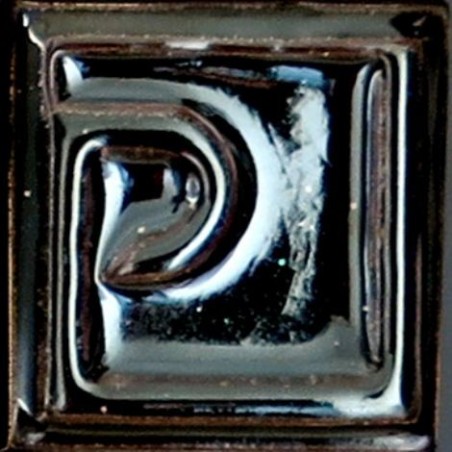 17-69 Metallico nero