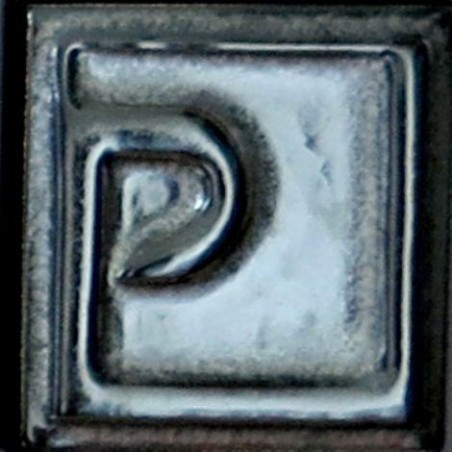 17-46 Smalto lustrato Nero