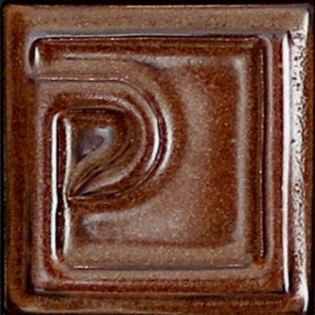 17-87 Smalto lustrato Rame