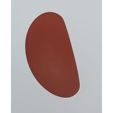 spatola durezza media cm.12,5