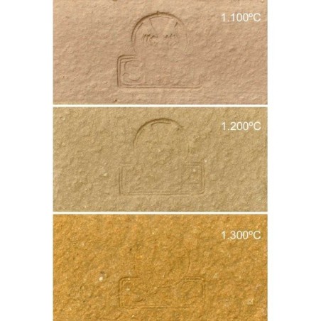 PRGM - Clay Raku Rosata 1,5