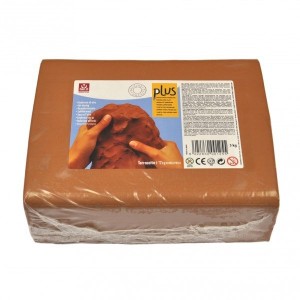 CW Plus Terracotta