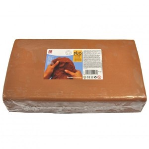 CW Plus Terracotta
