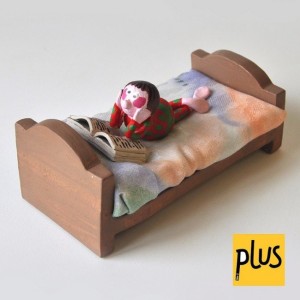 CW Plus Terracotta
