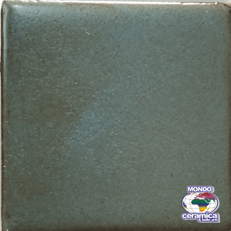 Ssp4205 Smalto satinato celeste/bruno