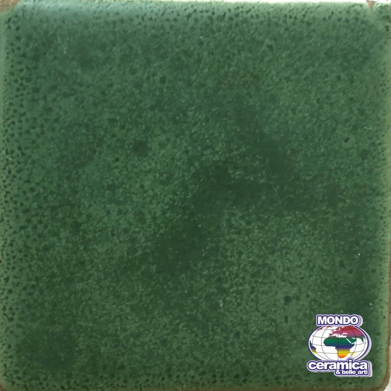 Ssp4357 Smalto satinato verde/bruno
