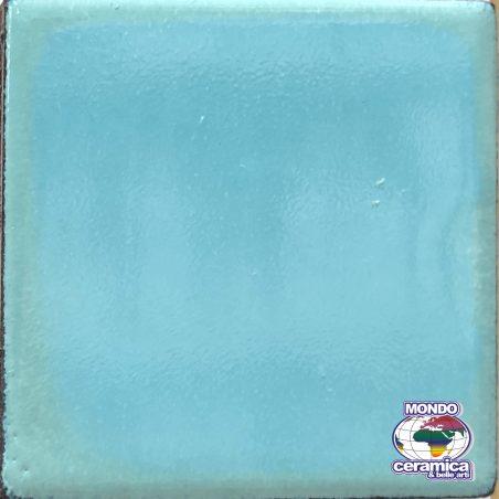 Ssp4394 Smalto turchese a effetto