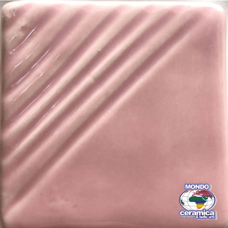 VLA3066 Vernice o cristallina lucida apiombica Rosa