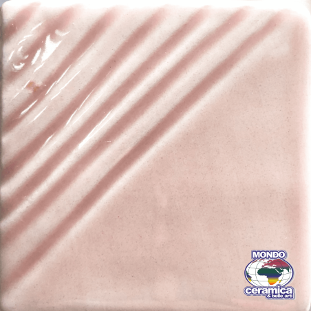 VLA3083 Vernice o cristallina lucida apiombica Rosa