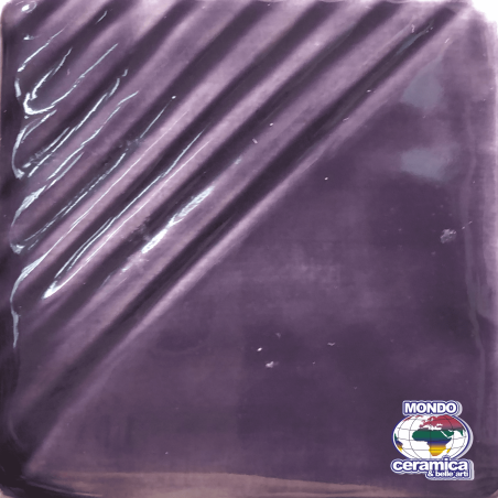 VLA3092 Vernice o cristallina lucida apiombica Viola