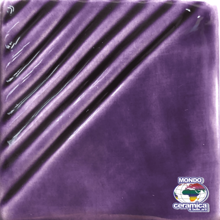 VLA3093 Vernice o cristallina lucida apiombica Viola