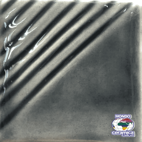 VLA3094 Vernice o cristallina lucida apiombica Grigia