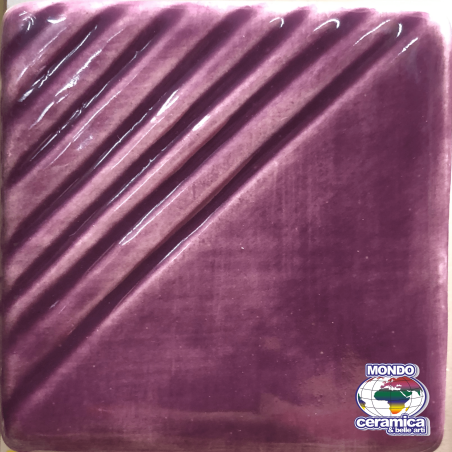 VLA3310 Vernice o cristallina lucida apiombica Viola