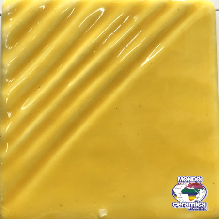 VLP4009 Vernice o cristallina lucida piombica Gialla