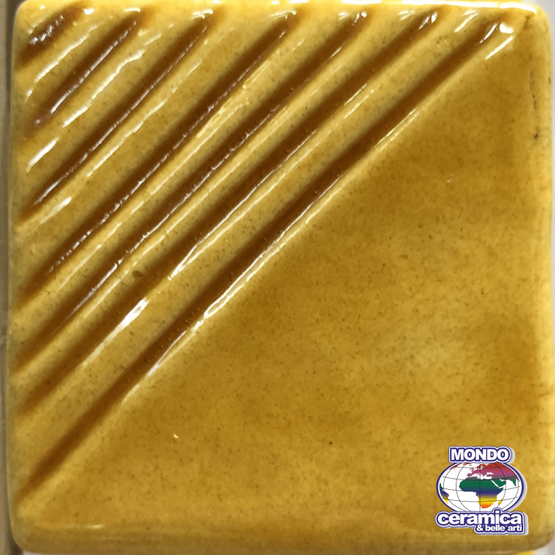 VLP4034 Vernice o cristallina lucida piombica Miele