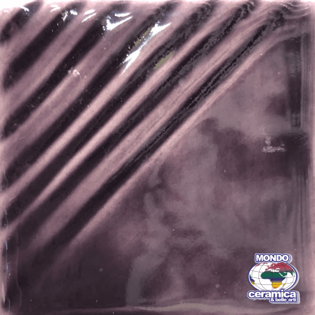 VLP4095 Vernice o cristallina lucida piombica Viola