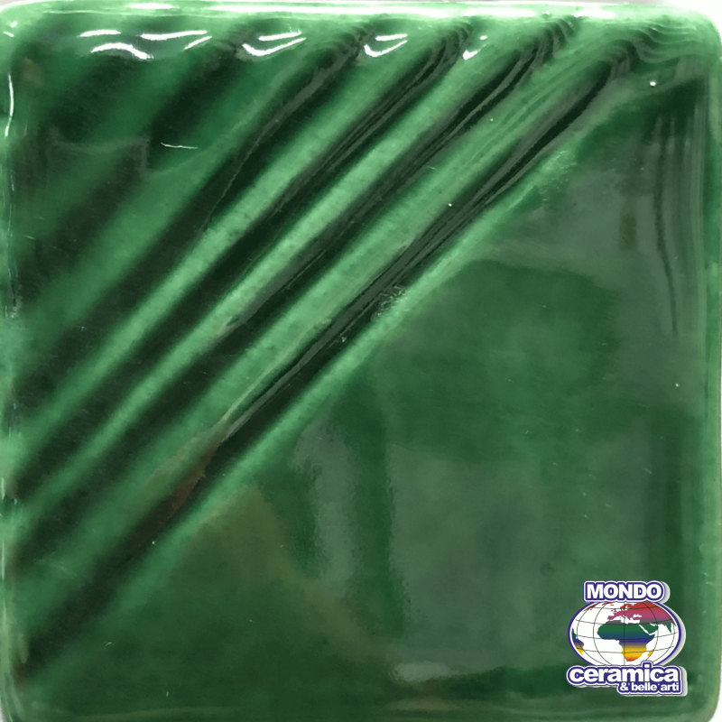 VLP4256 Vernice o cristallina lucida piombica Verde