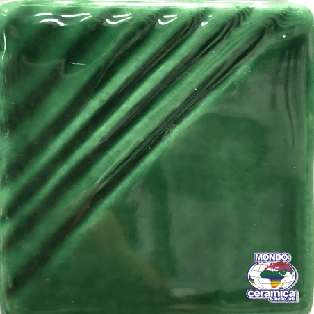 VLP4256 Vernice o cristallina lucida piombica Verde