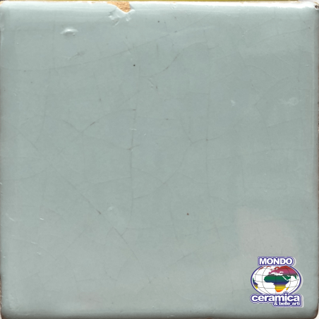 SLA42 Smalto lucido apiombico verdolino