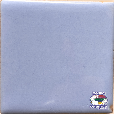 SLA80 Smalto lucido apiombico celeste