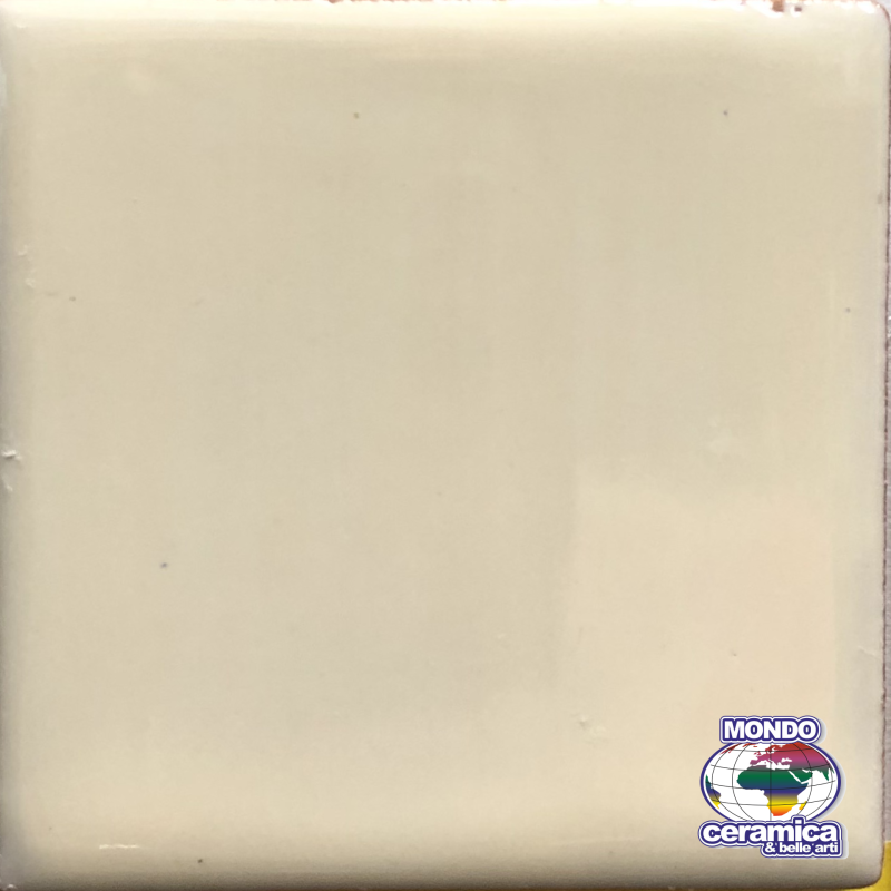 SLA195 Smalto lucido apiombico crema