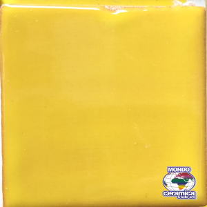SLA194 Smalto lucido apiombico giallo