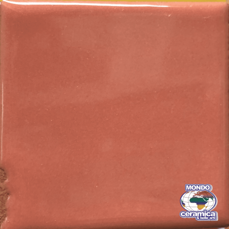 SLA283 Smalto lucido apiombico corallo