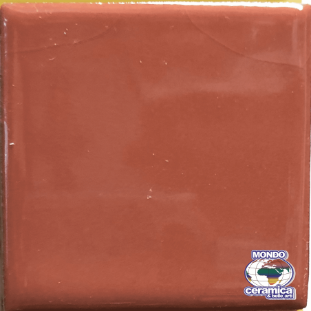 SLA284 Smalto lucido apiombico corallo
