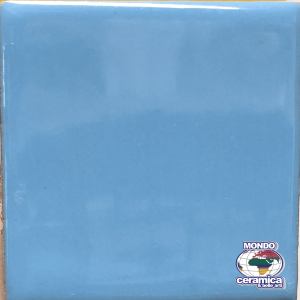 SLA286 Smalto lucido apiombico celeste