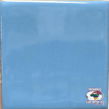 SLA286 Smalto lucido apiombico celeste