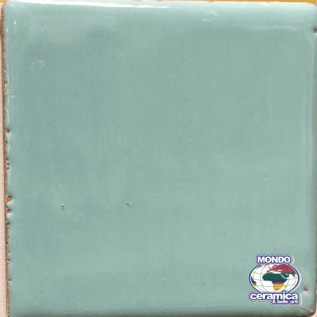 SLA288 Smalto lucido apiombico verde