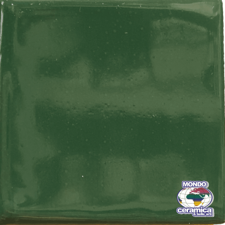 SLA294 Smalto lucido apiombico verde