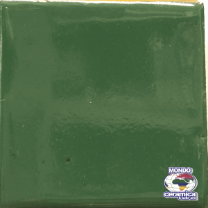 SLA295 Smalto lucido apiombico verde