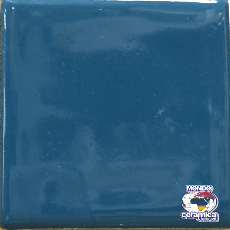 SLA297 Smalto lucido apiombico blu petrolio