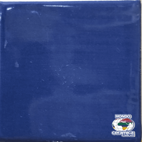 SLA299 Smalto lucido apiombico blu