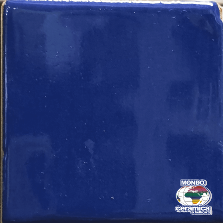 SLA300 Smalto lucido apiombico blu