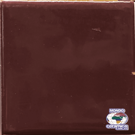 SLA314 Smalto lucido apiombico prugna