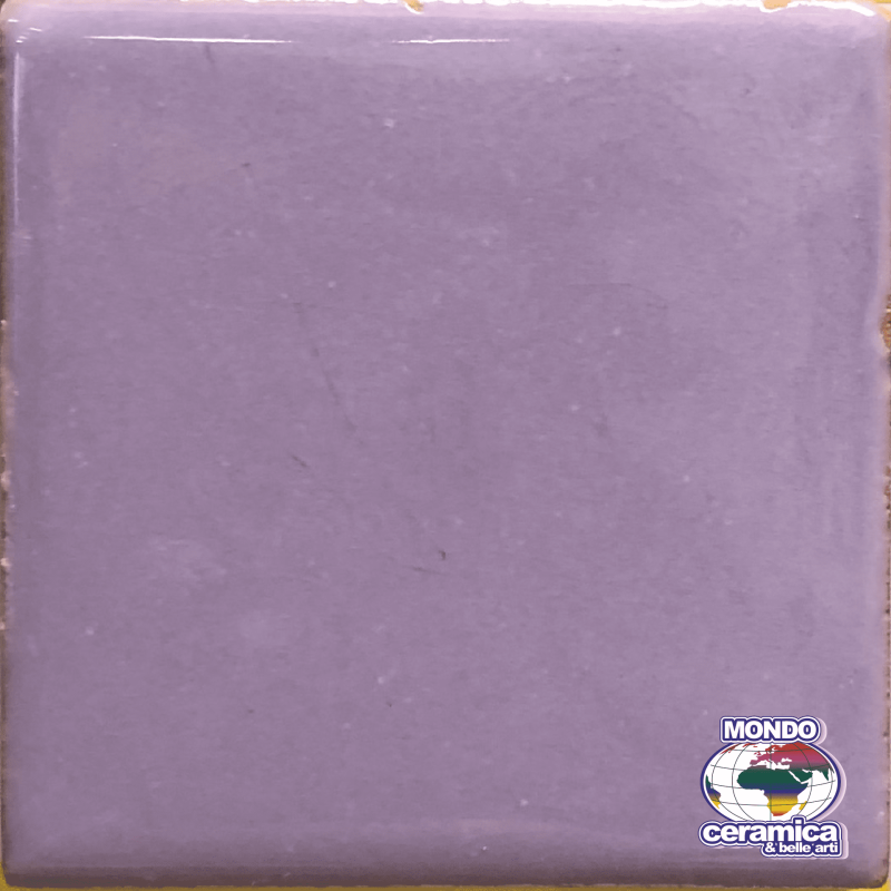 SLA407 Smalto lucido apiombico viola