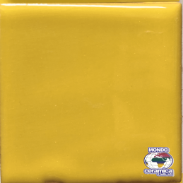 SLA266 Smalto lucido giallo