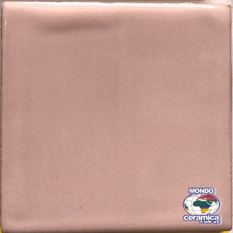 SLA280 Smalto lucido apiombico salmone