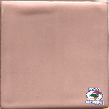 SLA280 Smalto lucido apiombico salmone