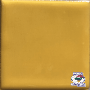 SLA276 Smalto lucido apiombico giallo arancio