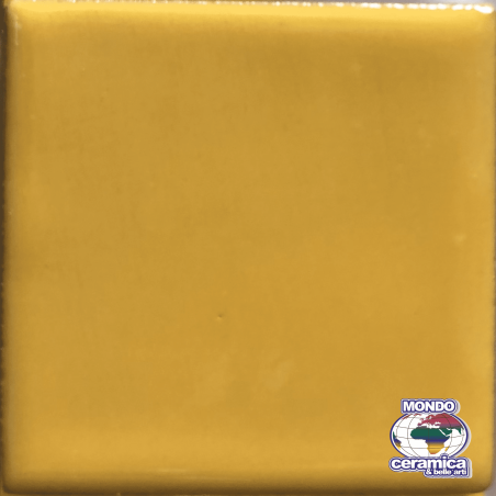 SLA276 Smalto lucido apiombico giallo arancio