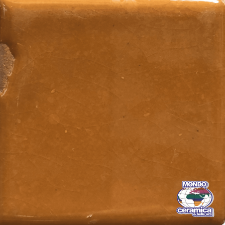 SLA278 Smalto lucido apiombico arancio