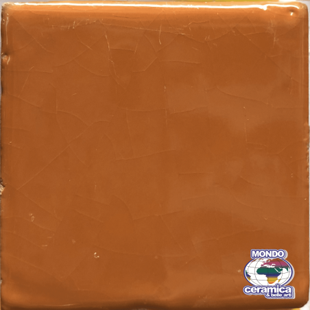 SLA279 Smalto lucido apiombico arancio