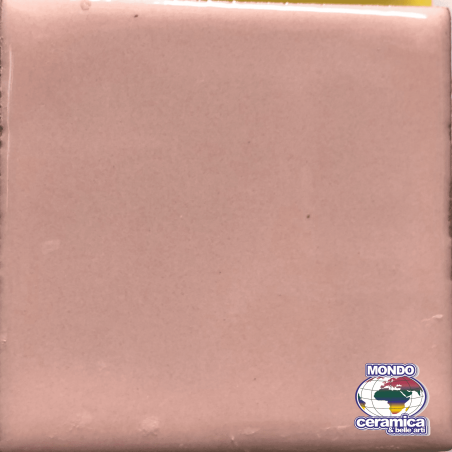 SLA281 Smalto lucido apiombico salmone