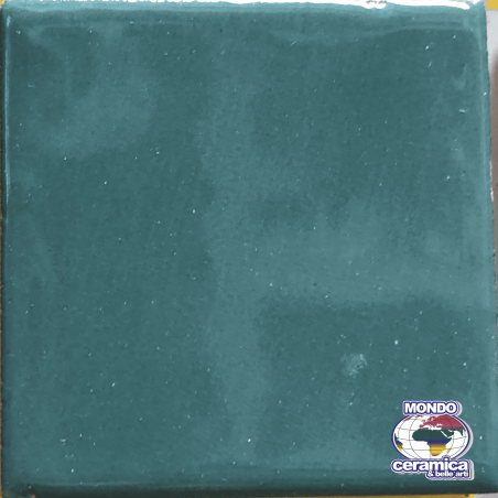 SLA292 Smalto lucido apiombico verde