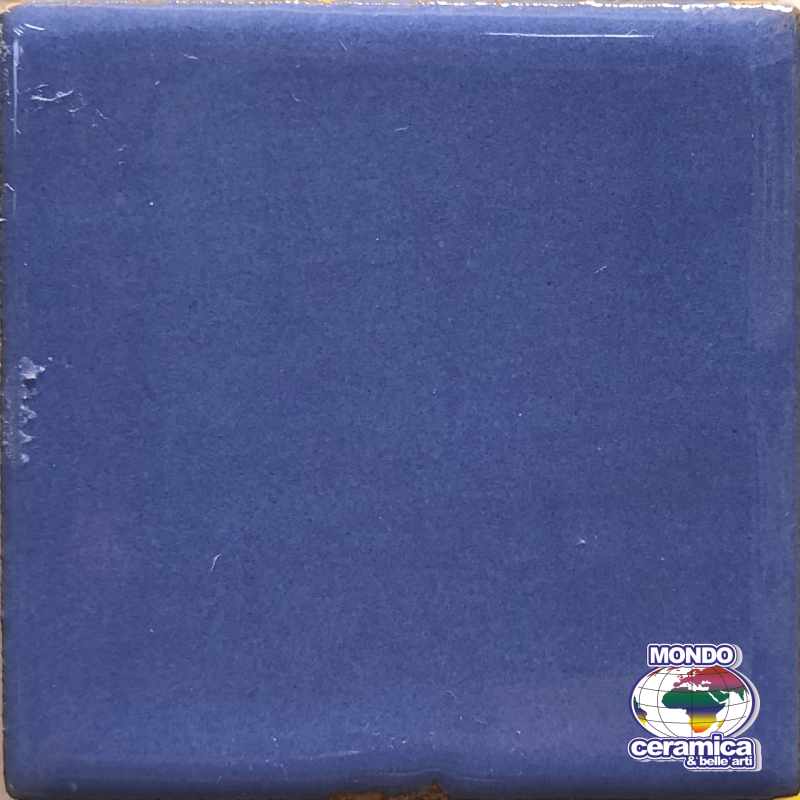 SLA517 Smalto lucido apiombico blu