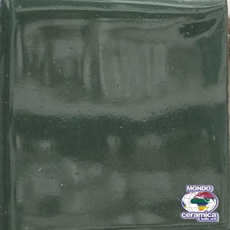 SLA568 Smalto lucido apiombico verde